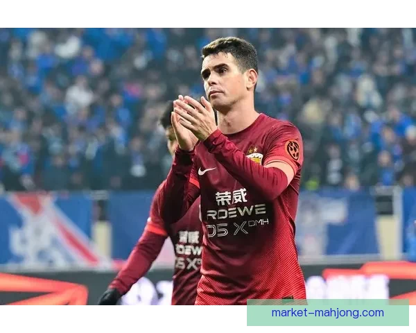 奥斯卡中超再创辉煌二十次助攻成就全新赛季传奇
