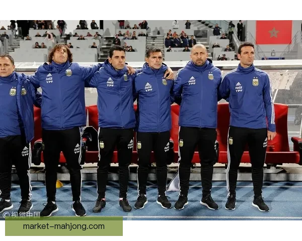 斯卡洛尼荣膺FIFA年度最佳教练带领阿根廷再创辉煌